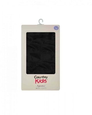 Lycra Sheers - Black