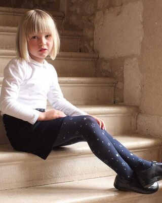 Black/Gold - Night Sky