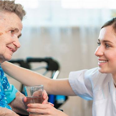 What is Home Care?