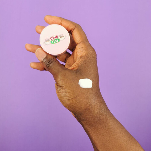 Burger & Latte Beauty Box