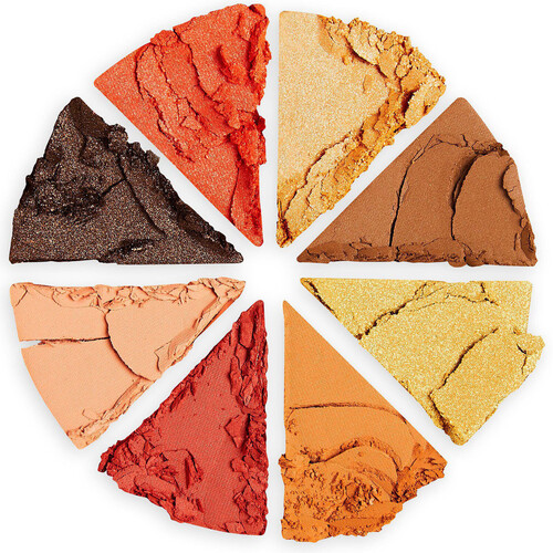 Burger & Latte Beauty Box