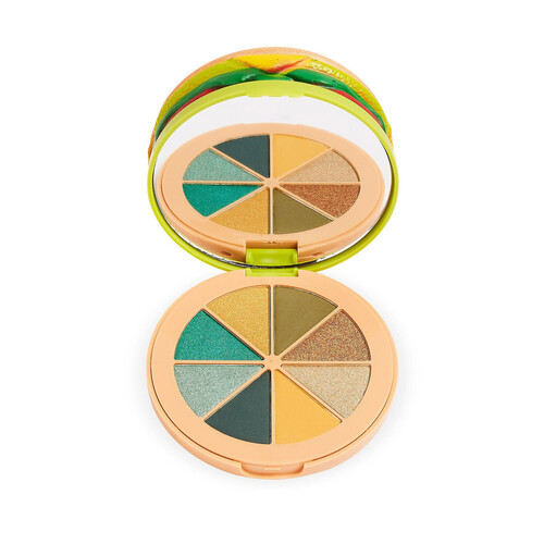 Burger & Pina Colada Beauty Box