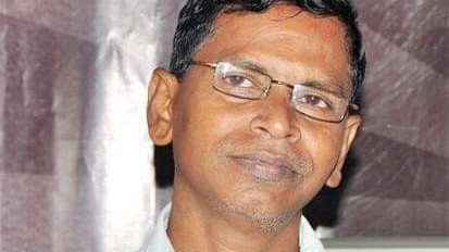 எழுத்தாளர் அனிஸ்டஸ் ஜெயராஜா காலமானார்