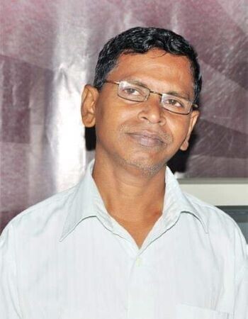 எழுத்தாளர் அனிஸ்டஸ் ஜெயராஜா காலமானார்