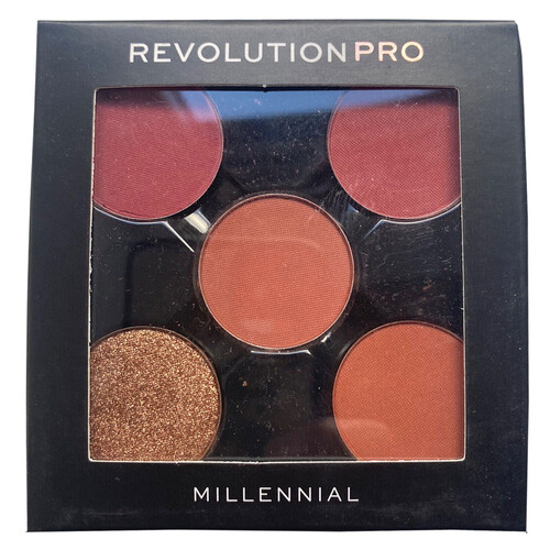 Eyes, Lips Nail 2 Beauty Box