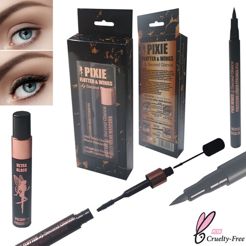 Eyes, Lips Nail 2 Beauty Box