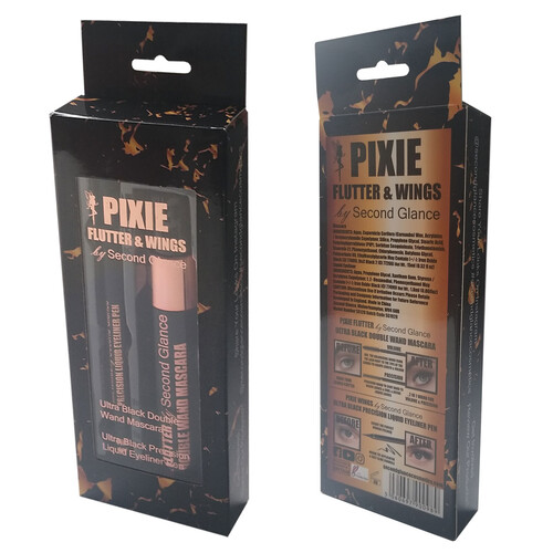 Eyes, Lips Nail 2 Beauty Box