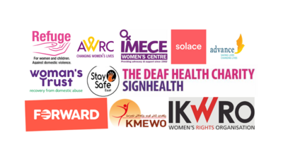 Ascent pan-London Floating Support