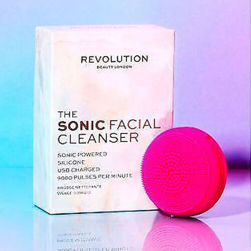 Lancome Ultimate Cleanser Beauty Box