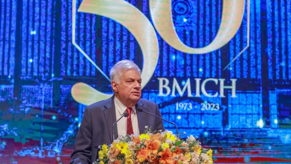 ஆசியாவின் ஒற்றுமைக்கு இடையூறு விளைவிக்கும் எந்தவொரு செயற்பாட்டிற்கும் இலங்கை ஆதரவளிக்காது - ஜனாதிபதி