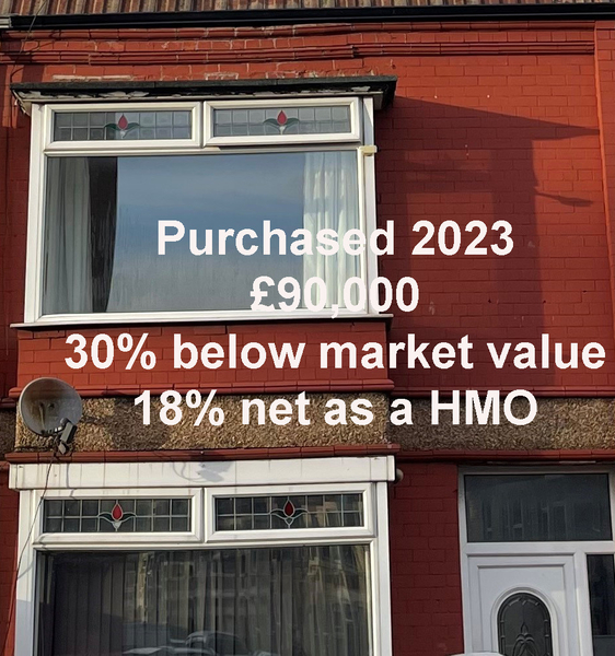 How to Source Property in Liverpool