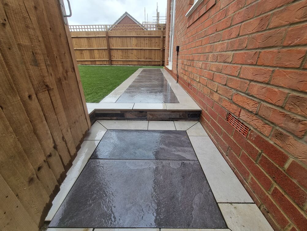 Gallery | Hd Landscaping | Landscape Gardening | Garden Maintenance Leighton Buzzard | Garden Design Bedfordshire