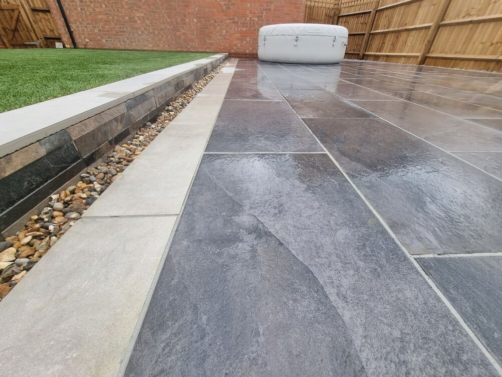 Gallery | Hd Landscaping | Landscape Gardening | Garden Maintenance Leighton Buzzard | Garden Design Bedfordshire