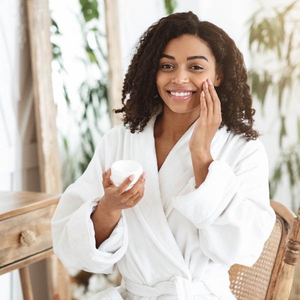 Why Choose Organic Skincare?