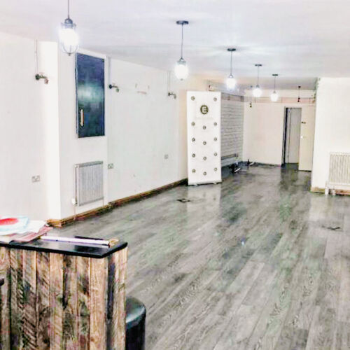 3 Bedroom Commercial property To Rent