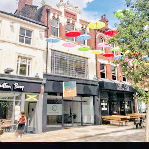 3 Bedroom Commercial property To Rent