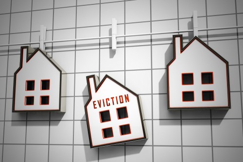 2023 April Rental Report - The Renters' Reform Bill: What You Need to Know