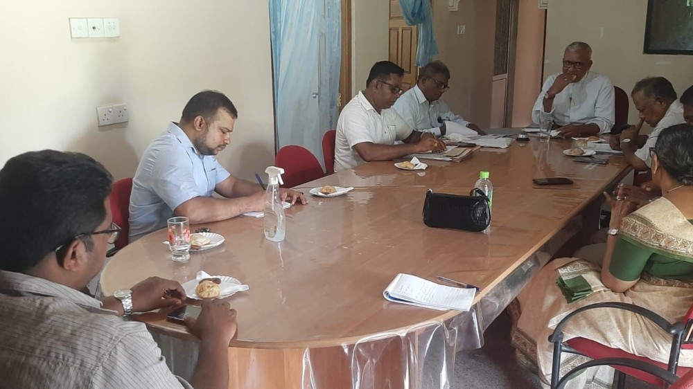 மன்னார் தம்பவனி காற்றுச் சக்தி  செயற்திட்டத்தின் மேம்படுத்துவதற்கான திட்டத்துக்கு பல ஆயிரம் மக்கள் எதிர்ப்பு