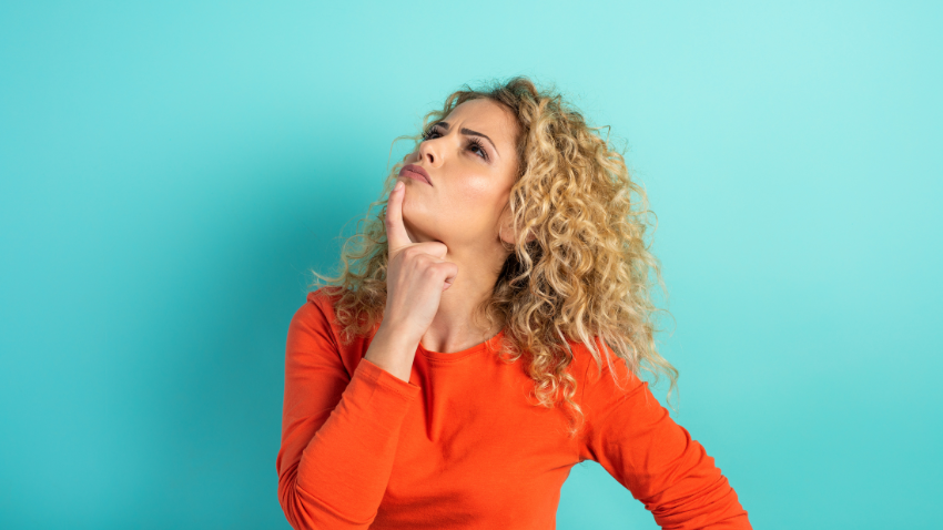 Take time to decide, but a decision you must make