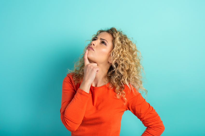 Take time to decide, but a decision you must make