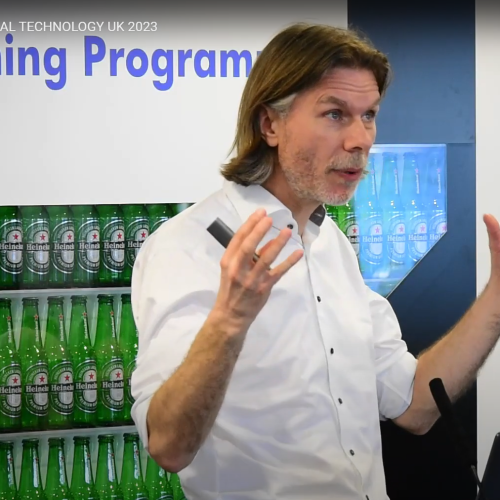 Medical Technology UK 2023 - Video