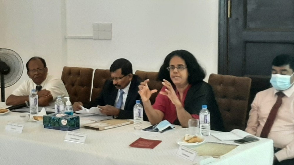 'தகவல் அறியும் உரிமைச் சட்டத்தின் மூலம் எமது உரிமைகளைப் பாதுகாப்போம்' பயிற்சிப்பட்டறை