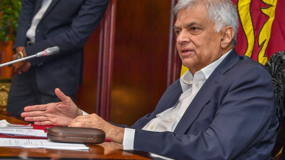 அபிவிருத்தித் திட்டத்தை நடைமுறைப்படுத்த அமைச்சரவை உப குழு