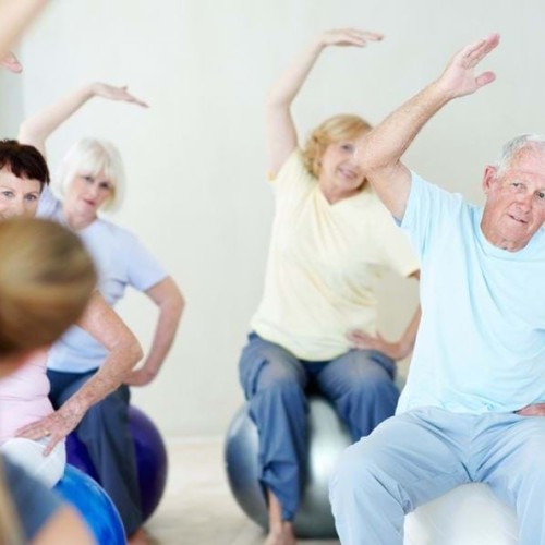 5 Ways to Get Your Loved One to do Exercise