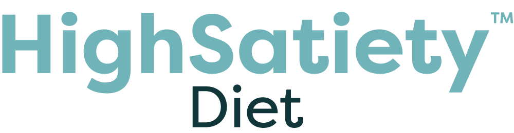 HighSatiety diet | Evidence Based Sustainable Weight Loss | High Satiety Meals | Appetite Reducing Diet