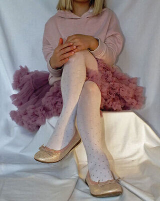 White/Silver - Movie Star