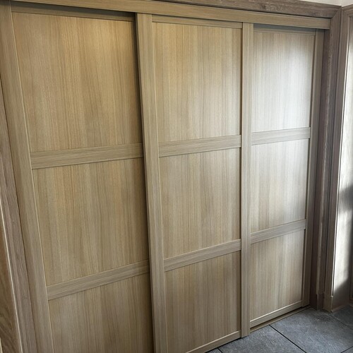 Gallery | Tayside Mirror Doors