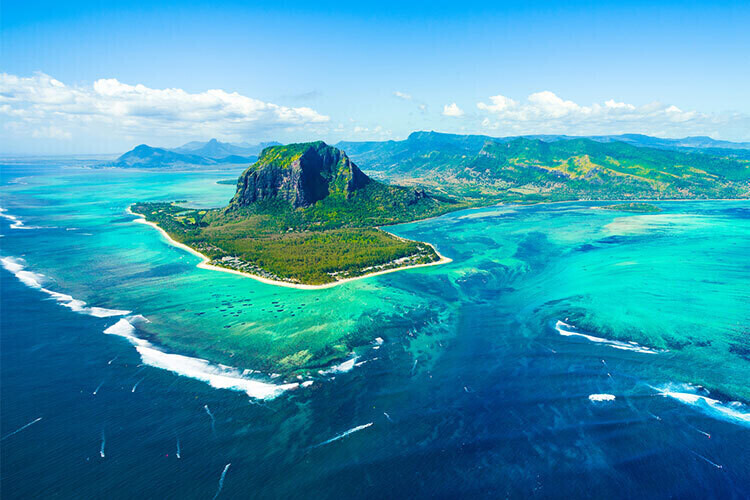 Mauritius