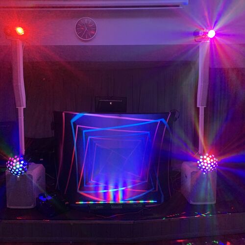 DJ Nick's SILVER PACKAGE