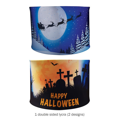 DJ Nick's SILVER PACKAGE