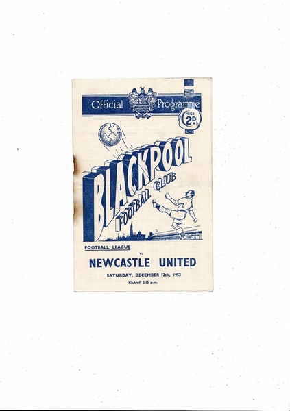 Today's Football Programme updates