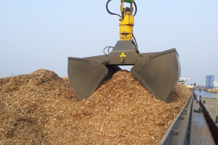 Hydraulic & Rope Grabs