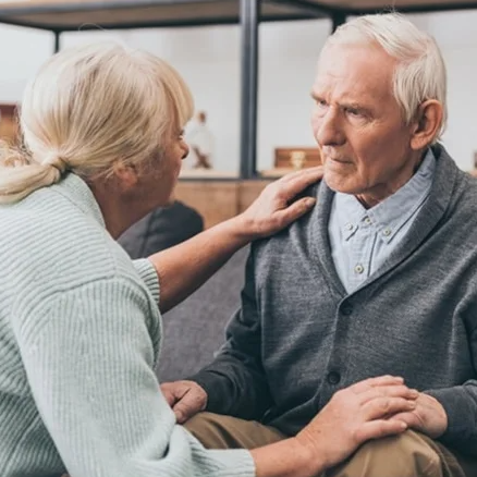 5 Early Signs of Dementia