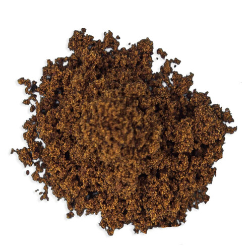 Ground Mace by JustIngredients Essentials 500g