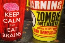 How To Survive A Zombie Apocalypse, Kanban Style