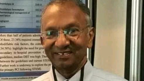 பிரிந்தாலும் வாழும் விஷேட வைத்திய நிபுணர் Dr சிவகுமார் - நினைவில் பதிந்த நிஜங்கள்