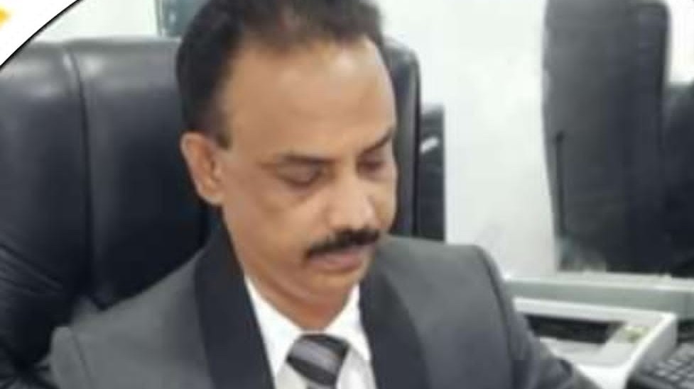 புதிய ஆளுநருக்கு யஹியாகான் வாழ்த்து