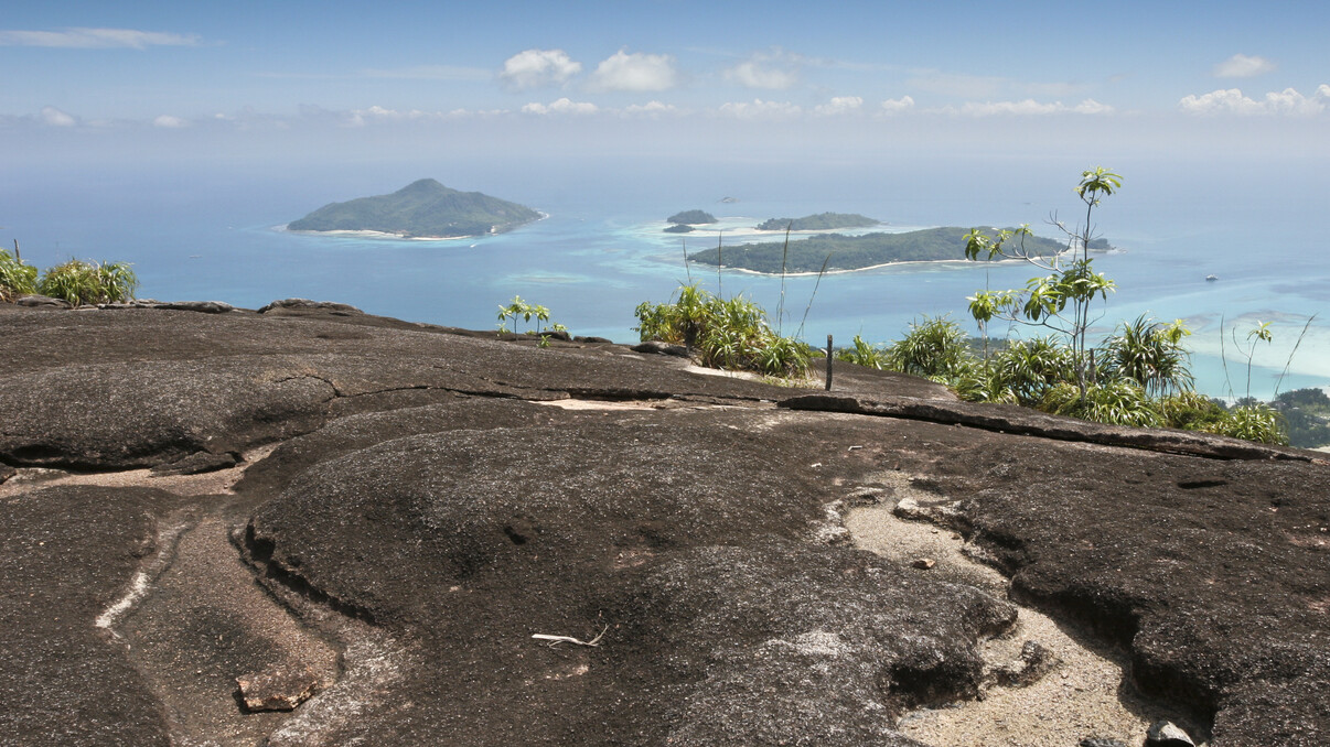 Nature Hikes in Seychelles