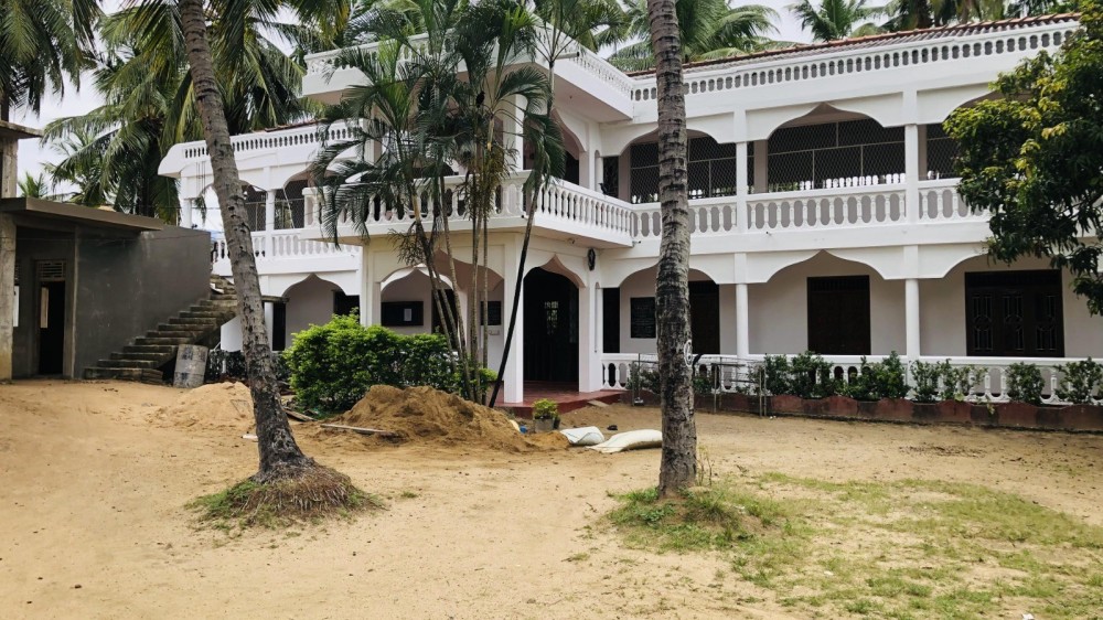 நாளை சம்மாந்துறையில் பொன்விழாவும், பட்டமளிப்பும்