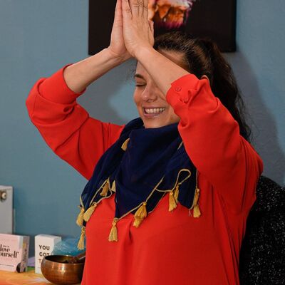 1-2-1s & Exercise Rehabilitation