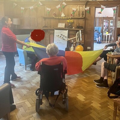 1-2-1s & Exercise Rehabilitation