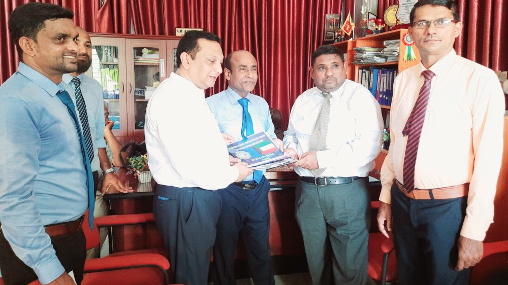 குவைத் தூதரகம் உறுதி