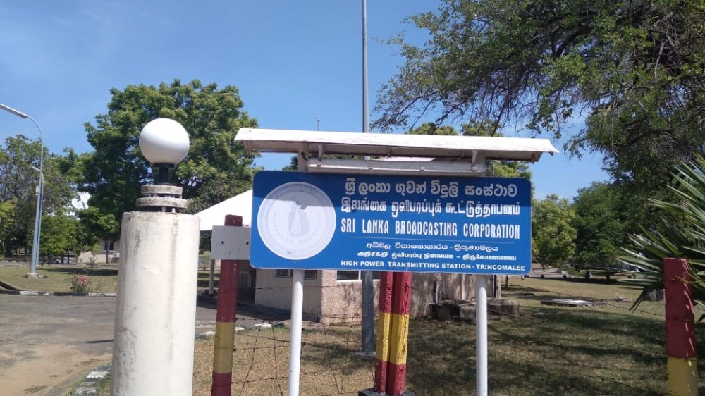 விமானப்படை முகாம் தேவையில்லை