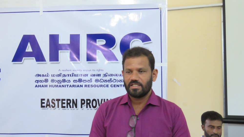 சமஷ்டி முறையிலான அரசியல் தீர்வே தேவை