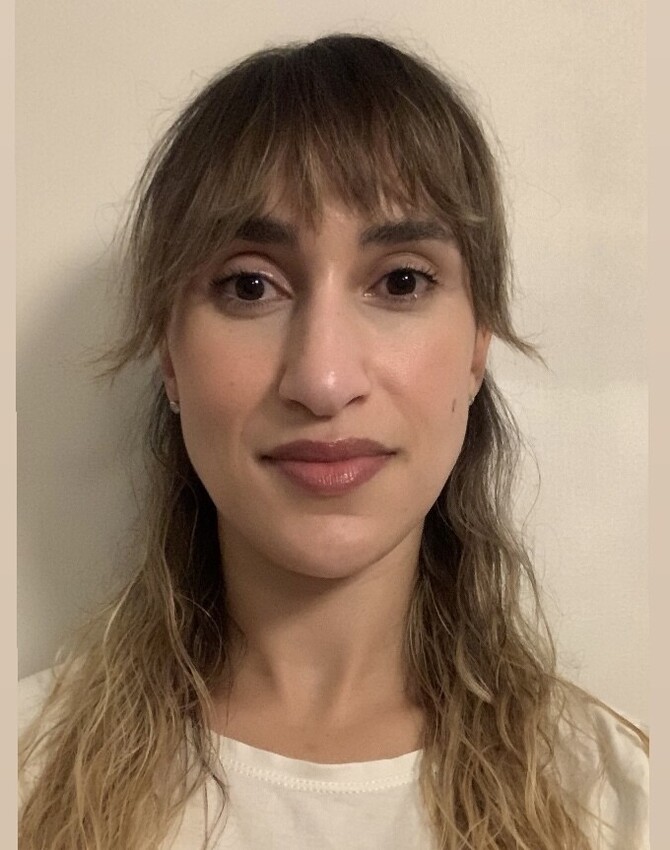 Charlotte - Essex Neuro Physio