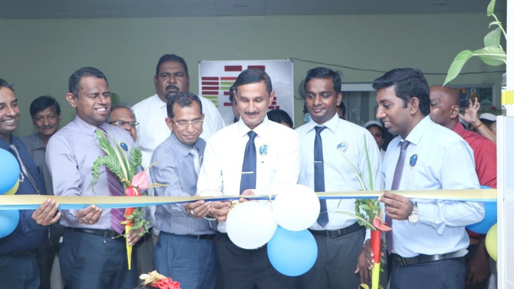 பொது மக்களின் பாவனைக்காக